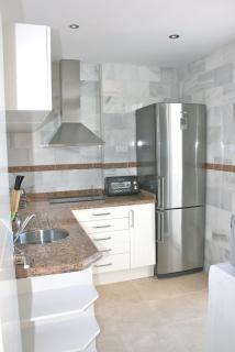 Marina 2 Atico de Lujo Vistas al Mar Piscina - 3