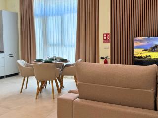 Illetes Flats - Suite cerca de Feria de Muestras y Metro - Valencia - 6