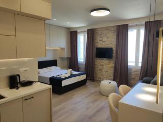 Contessina Luxury Suites - - 1