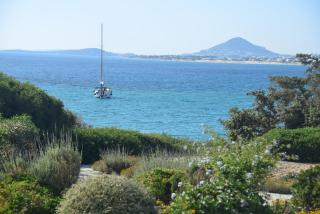 Naxos Beachvilla - Plaka - 1