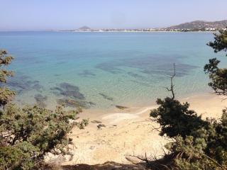 Naxos Beachvilla - Plaka - 2
