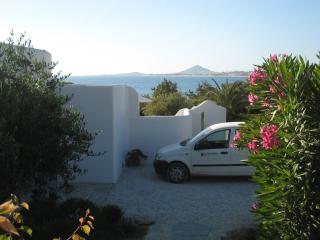 Naxos Beachvilla - Plaka - 4
