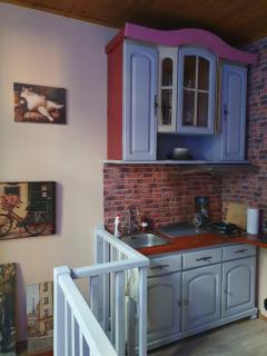 Cozy Kalamaja Home - Taline - 4