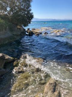 Naxos Beachvilla - Plaka - 6
