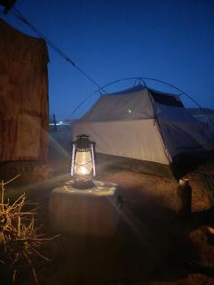 Ahmad and Fatima's Traditional Bedouin Camp - Al Ḩumaymah al Jadīdah - 5