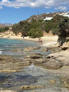Naxos Beachvilla - Plaka - 7