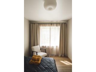 Brand New! Cozy Apartment in Center - Walk to Beach - Liepāja - 3