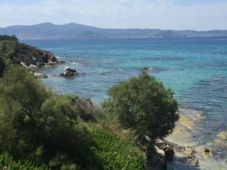 Naxos Beachvilla - Plaka - 9