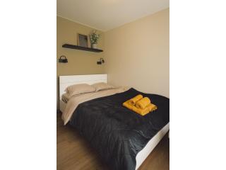 Brand New! Cozy Apartment in Center - Walk to Beach - Liepāja - 5