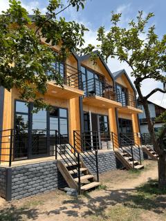 Barn house Ч-Ата - Cholpon-Ata - 9