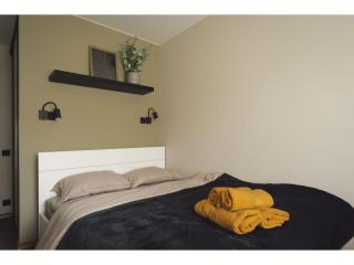 Brand New! Cozy Apartment in Center - Walk to Beach - Liepāja - 4