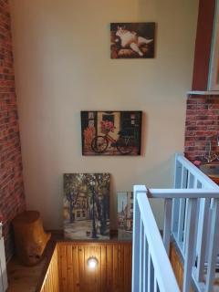 Cozy Kalamaja Home - Taline - 2