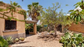 Casa Adobe - Todos los Santos - 5