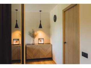 Brand New! Cozy Apartment in Center - Walk to Beach - Liepāja - 6