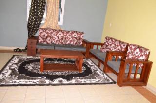 ACNELA Residence Kribi - Kribi - 7