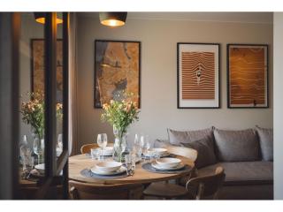 Brand New! Cozy Apartment in Center - Walk to Beach - Liepāja - 7