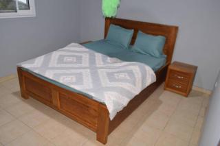 ACNELA Residence Kribi - Kribi - 3