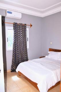 ACNELA Residence Kribi - Kribi - 2