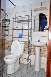ACNELA Residence Kribi - Kribi - 1