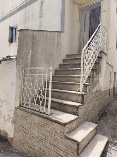 Casa Vacanza LaCasaD - Rocchetta SantʼAntonio - 9