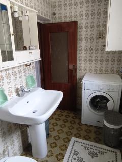 Casa Vacanza LaCasaD - Rocchetta SantʼAntonio - 4