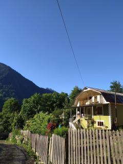 Green House Nakra - 3