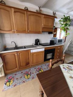 Casa Vacanza LaCasaD - Rocchetta SantʼAntonio - 2