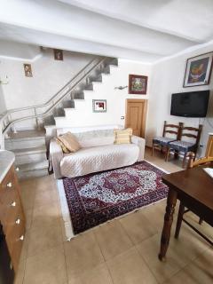Casa Vacanza LaCasaD - Rocchetta SantʼAntonio - 1