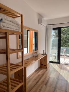 Ionea apartment no3 - Himare - 5