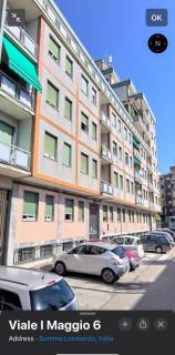 Malpensa Milano 1 Maggio - Somma Lombardo - 6