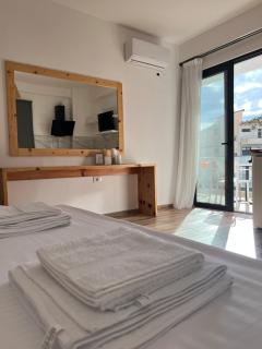 Ionea apartment no3 - Himare - 6