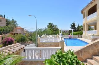 Mediterranean Luxury Villa by NRAS - 6