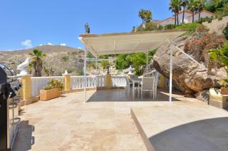Mediterranean Luxury Villa by NRAS - El Campello - 6
