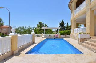 Mediterranean Luxury Villa by NRAS - El Campello - 7