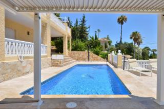 Mediterranean Luxury Villa by NRAS - El Campello - 4