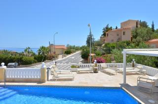Mediterranean Luxury Villa by NRAS - El Campello - 3