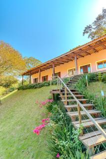 Quinta da Baronesa 2 - Sapucai Mirim - Sapucaí-Mirim - 9