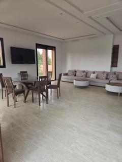 Villa Dar Daraa with Pool - Najem - 6
