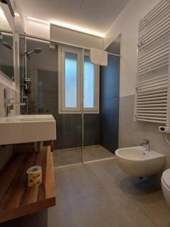 Villa Bianca Appartamenti - Rímini - 1