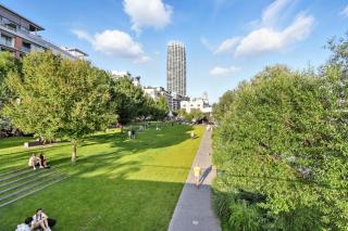 Premium Suite, RIVER & OLD TOWN VIEW,FREE PARKING - Bratislava - 2