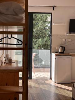 Ionea apartment no3 - Himare - 7
