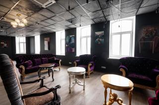Hedgehogs bar and hostel - Tīnūži - 5