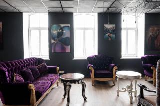 Hedgehogs bar and hostel - Tīnūži - 8
