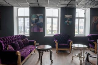 Hedgehogs bar and hostel - Tīnūži - 4