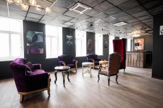 Hedgehogs bar and hostel - Tīnūži - 7