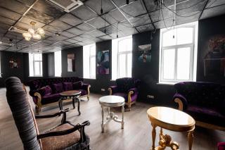 Hedgehogs bar and hostel - Tīnūži - 6