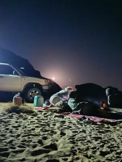 Ahmad and Fatima's Traditional Bedouin Camp - Al Ḩumaymah al Jadīdah - 7