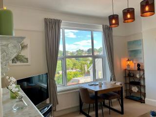 The KinBrae Apartment - 5