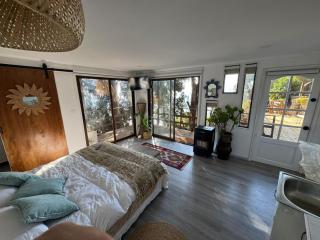 Casa en el arbol - Concón - 7