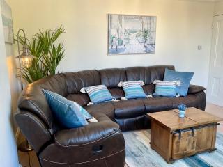 The KinBrae Apartment - Torquay - 2